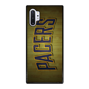 INDIANA PACERS 1 Samsung Galaxy Note 10 Plus Case Cover