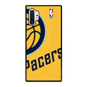 INDIANA PACERS 3 Samsung Galaxy Note 10 Plus Case Cover INDIANA PACERS 3 Samsung Galaxy Note 10 Plus Case Cover