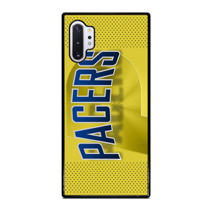 INDIANA PACERS 4 Samsung Galaxy Note 10 Plus Case Cover INDIANA PACERS 4 Samsung Galaxy Note 10 Plus Case Cover