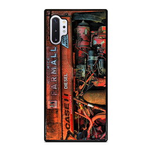 INTERNATIONAL HARVESTER MACHINE Samsung Galaxy Note 10 Plus Case Cover