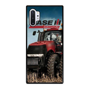 INTERNATIONAL HARVESTER TRACTOR 2 Samsung Galaxy Note 10 Plus Case Cover INTERNATIONAL HARVESTER TRACTOR 2 Samsung Galaxy Note 10 Plus Case Cover