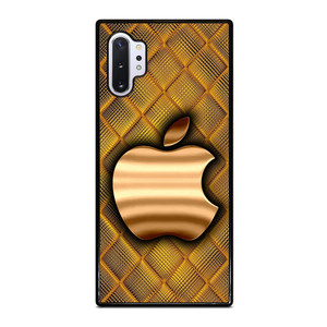 IPHONE APPLE GOLD Samsung Galaxy Note 10 Plus Case Cover