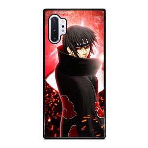 ITACHI UCHIHA NARUTO ANIME Samsung Galaxy Note 10 Plus Case Cover