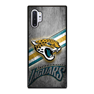 JACKSONVILLE JAGUARS Samsung Galaxy Note 10 Plus Case Cover