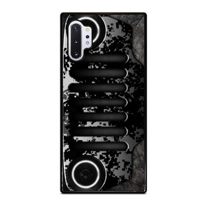JEEP 2 Samsung Galaxy Note 10 Plus Case Cover