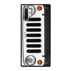 JEEP 3 Samsung Galaxy Note 10 Plus Case Cover JEEP 3 Samsung Galaxy Note 10 Plus Case Cover
