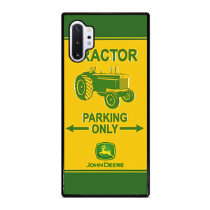 JOHN DEERE OLD TRACTOR Samsung Galaxy Note 10 Plus Case Cover