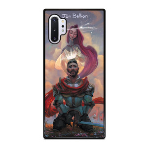 JON BELLION ART 1 Samsung Galaxy Note 10 Plus Case Cover
