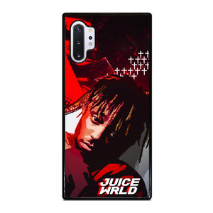 JUICE WRLD RAPPER 3 Samsung Galaxy Note 10 Plus Case Cover