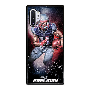 JULIAN EDELMAN 11 PATRIOTS Samsung Galaxy Note 10 Plus Case Cover