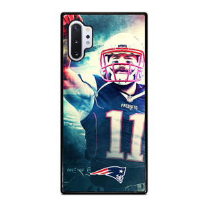 JULIAN EDELMAN PATRIOTS Samsung Galaxy Note 10 Plus Case Cover