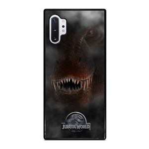 JURASSIC WORLD 1 Samsung Galaxy Note 10 Plus Case Cover