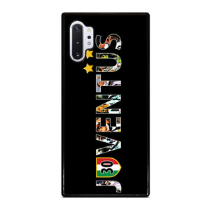 JUVENTUS 1 Samsung Galaxy Note 10 Plus Case Cover