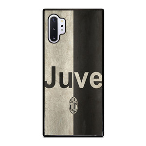 JUVENTUS 4 Samsung Galaxy Note 10 Plus Case Cover