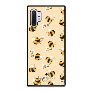 KATE SPADE BEE Samsung Galaxy Note 10 Plus Case Cover