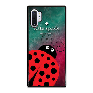 KATE SPADE LADYBUG 1 Samsung Galaxy Note 10 Plus Case Cover