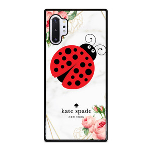 KATE SPADE LADYBUG 2 Samsung Galaxy Note 10 Plus Case Cover