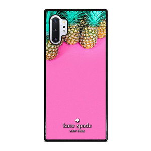 KATE SPADE PINEAPPLE 2 Samsung Galaxy Note 10 Plus Case Cover
