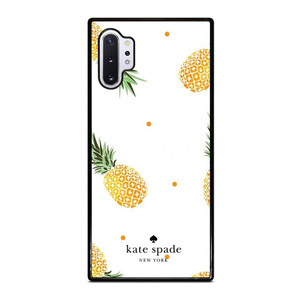 KATE SPADE PINEAPPLE 3 Samsung Galaxy Note 10 Plus Case Cover