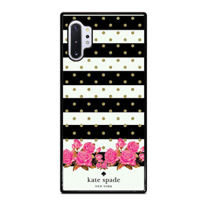 KATE SPADE POLKADOT Samsung Galaxy Note 10 Plus Case Cover