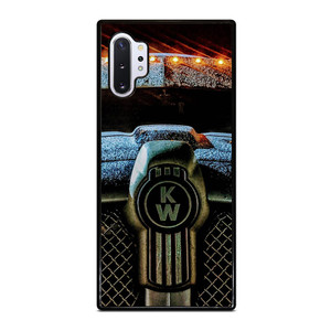 KENWORTH TRUCK CLASSIC Samsung Galaxy Note 10 Plus Case Cover