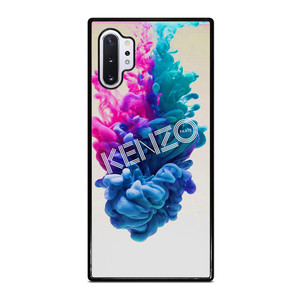 KENZO PARIS KENZO Samsung Galaxy Note 10 Plus Case Cover