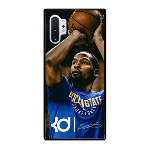 KEVIN DURANT 2 Samsung Galaxy Note 10 Plus Case Cover