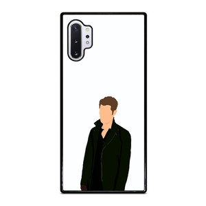 KLAUS MIKAELSON 2 Samsung Galaxy Note 10 Plus Case Cover KLAUS MIKAELSON 2 Samsung Galaxy Note 10 Plus Case Cover