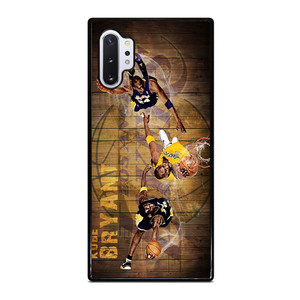 KOBE BRYANT 10 Samsung Galaxy Note 10 Plus Case Cover KOBE BRYANT 10 Samsung Galaxy Note 10 Plus Case Cover