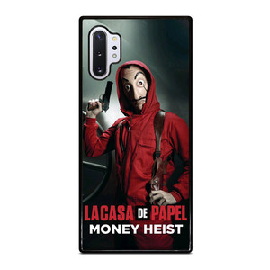 LA CASA DE PAPEL MONEY HEIST 2 Samsung Galaxy Note 10 Plus Case Cover
