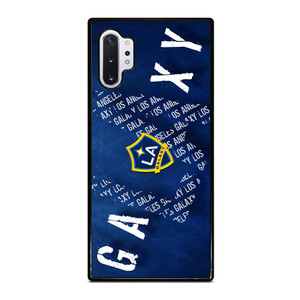 LA GALAXY 1 Samsung Galaxy Note 10 Plus Case Cover