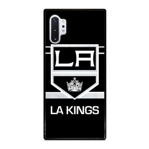 LA KINGS 1 Samsung Galaxy Note 10 Plus Case Cover LA KINGS 1 Samsung Galaxy Note 10 Plus Case Cover