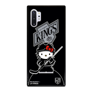 LA KINGS HELLO KITTY 1 Samsung Galaxy Note 10 Plus Case Cover