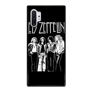 LED ZEPPELIN 1 Samsung Galaxy Note 10 Plus Case Cover LED ZEPPELIN 1 Samsung Galaxy Note 10 Plus Case Cover