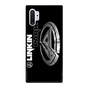 LINKIN PARK 1 Samsung Galaxy Note 10 Plus Case Cover LINKIN PARK 1 Samsung Galaxy Note 10 Plus Case Cover