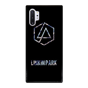 LINKIN PARK BAND Samsung Galaxy Note 10 Plus Case Cover LINKIN PARK BAND Samsung Galaxy Note 10 Plus Case Cover