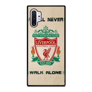 LIVERPOOL 2 Samsung Galaxy Note 10 Plus Case Cover