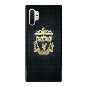 LIVERPOOL LOGO Samsung Galaxy Note 10 Plus Case Cover