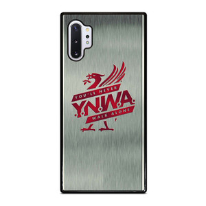 LIVERPOOL YNWA LOGO Samsung Galaxy Note 10 Plus Case Cover