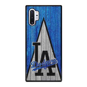 LOS ANGELES DODGERS WOODEN Samsung Galaxy Note 10 Plus Case Cover LOS ANGELES DODGERS WOODEN Samsung Galaxy Note 10 Plus Case Cover
