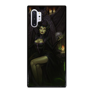 MALEFICENT'S DISNEY 1 Samsung Galaxy Note 10 Plus Case Cover