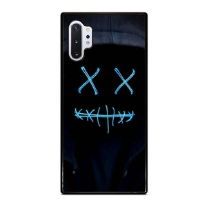 MARSHMELLO 3 Samsung Galaxy Note 10 Plus Case Cover