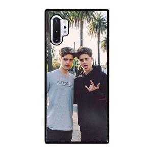 MARTINEZ TWINS 2 Samsung Galaxy Note 10 Plus Case Cover