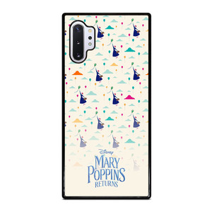 MARY POPPINS PATTREN Samsung Galaxy Note 10 Plus Case Cover MARY POPPINS PATTREN Samsung Galaxy Note 10 Plus Case Cover