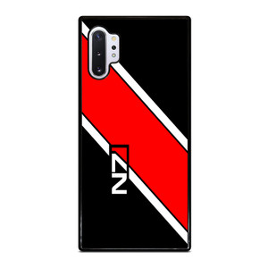 MASS EFFECT N7 TYPHOON Samsung Galaxy Note 10 Plus Case Cover