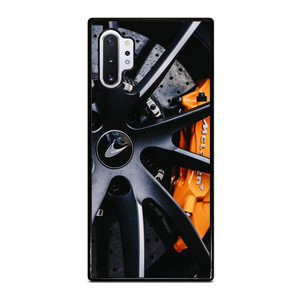 MCLAREN LOGO RIM Samsung Galaxy Note 10 Plus Case Cover