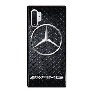 MERCEDES BENZ AMG 2 Samsung Galaxy Note 10 Plus Case Cover
