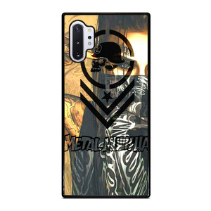 METAL MULISHA Samsung Galaxy Note 10 Plus Case Cover