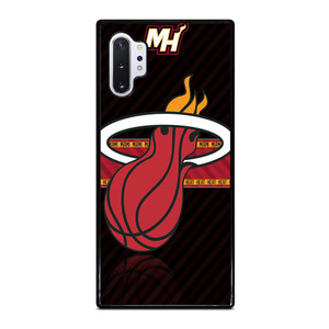 MIAMI HEAT 3 Samsung Galaxy Note 10 Plus Case Cover