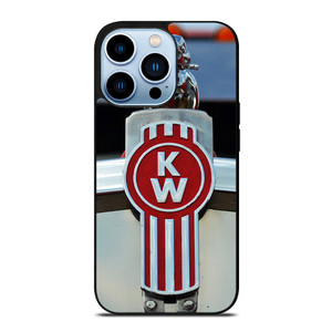 KENWORTH VINTAGE iPhone 13 Pro Max Case Cover